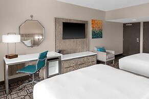DoubleTree by Hilton Lubbock University Area