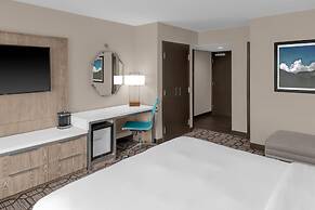 DoubleTree by Hilton Lubbock University Area