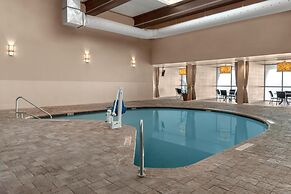 DoubleTree by Hilton Lubbock University Area