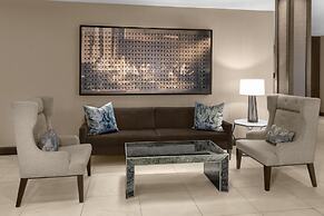 DoubleTree by Hilton Lubbock University Area