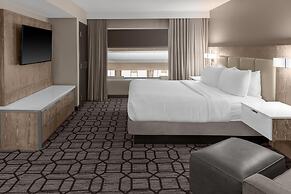 DoubleTree by Hilton Lubbock University Area