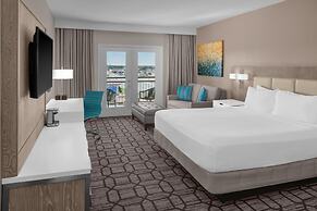 DoubleTree by Hilton Lubbock University Area
