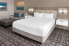 DoubleTree by Hilton Lubbock University Area