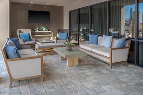 DoubleTree by Hilton Lubbock University Area