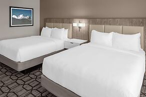 DoubleTree by Hilton Lubbock University Area