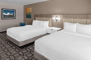 DoubleTree by Hilton Lubbock University Area