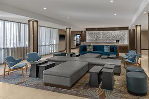 DoubleTree by Hilton Lubbock University Area