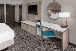 DoubleTree by Hilton Lubbock University Area