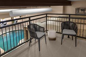 DoubleTree by Hilton Lubbock University Area
