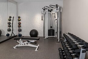 DoubleTree by Hilton Lubbock University Area