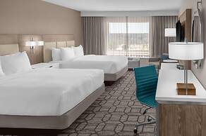 DoubleTree by Hilton Lubbock University Area