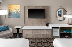 DoubleTree by Hilton Lubbock University Area