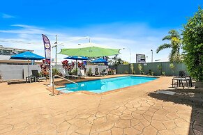 Comfort Inn on Main Hervey Bay