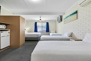 Comfort Inn on Main Hervey Bay