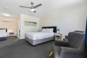 Comfort Inn on Main Hervey Bay