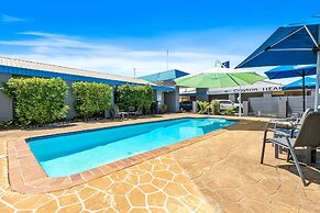 Comfort Inn on Main Hervey Bay