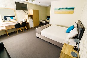 Comfort Inn on Main Hervey Bay