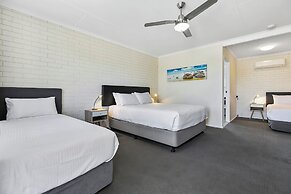 Comfort Inn on Main Hervey Bay