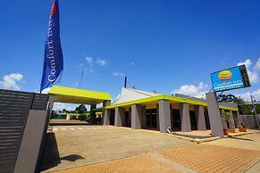 Comfort Inn on Main Hervey Bay