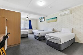 Comfort Inn on Main Hervey Bay