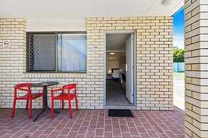 Comfort Inn on Main Hervey Bay