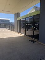 Comfort Inn on Main Hervey Bay