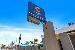 Comfort Inn on Main Hervey Bay