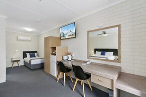 Comfort Inn on Main Hervey Bay