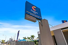Comfort Inn on Main Hervey Bay