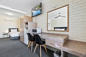 Comfort Inn on Main Hervey Bay