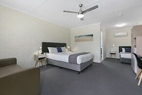 Comfort Inn on Main Hervey Bay
