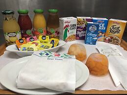 Comfort Inn on Main Hervey Bay