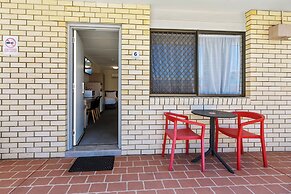 Comfort Inn on Main Hervey Bay