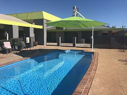 Comfort Inn on Main Hervey Bay