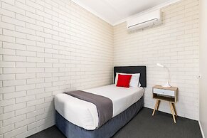 Comfort Inn on Main Hervey Bay