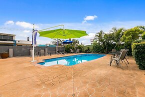 Comfort Inn on Main Hervey Bay