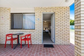 Comfort Inn on Main Hervey Bay