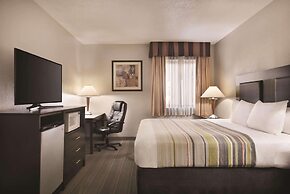 Country Inn & Suites by Radisson Indianapolis East