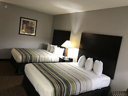 Country Inn & Suites by Radisson Indianapolis East