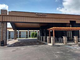 Country Inn & Suites by Radisson Indianapolis East