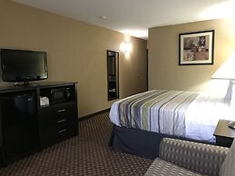 Country Inn & Suites by Radisson Indianapolis East
