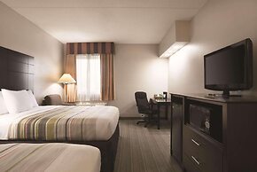 Country Inn & Suites by Radisson Indianapolis East