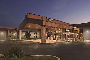 Country Inn & Suites by Radisson Indianapolis East