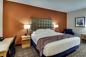 Pear Tree Inn Cape Girardeau West
