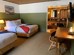 Station House Inn - Near Heavenly Gondola
