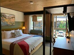Station House Inn - Near Heavenly Gondola