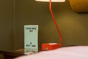 Station House Inn - Near Heavenly Gondola