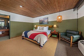 Station House Inn - Near Heavenly Gondola
