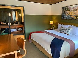 Station House Inn - Near Heavenly Gondola