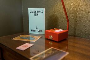 Station House Inn - Near Heavenly Gondola